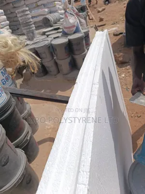 Having Affordable Polystyrene Celling