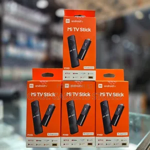 Xiaomi Tv Stick