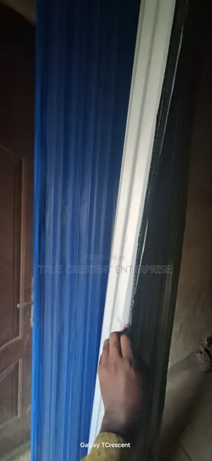 Roofing Sheets