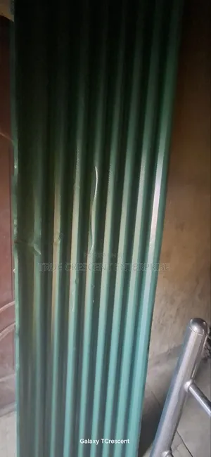 Roofing Sheets