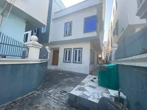 5bdrm Duplex in Ikate, Lekki Lagos, for sale
