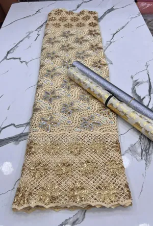 Top Notch Lace (5 Yards)