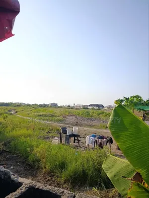 18,600 SQM of Land for Sale in Abijo