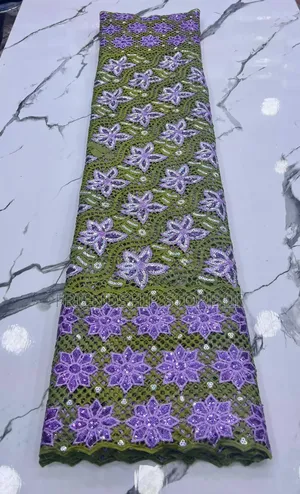 Top Notch Lace (5 Yards)