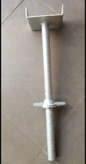 U Head Jack