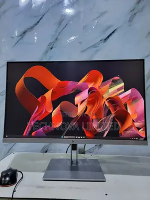 Hp Elitedisplay 27inch QHD Frameless Ips Usb-C Monitor