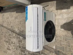 Split Air Conditioner (Korean Used)