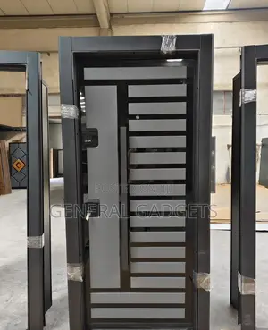 Luxury Premium Turkish Door