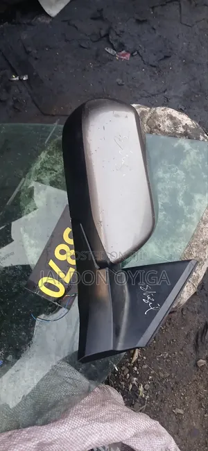 Side Mirror Honda CRV 2013