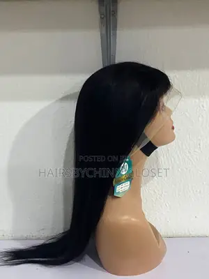 13*4 Silky STW Natural Color