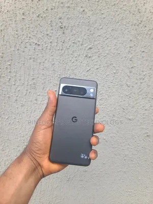 Google Pixel 8 Pro 256 GB