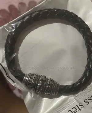 Wrist Band