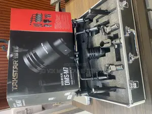 Drum Microphone Takstar DMS-M7