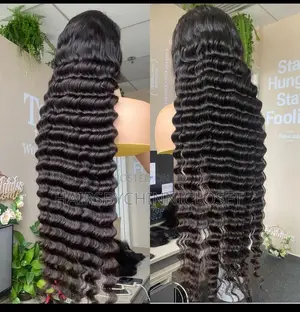 Niz::Deep Wig 13×4 12"< 39,200 14"< 46,000 16"< 55,000