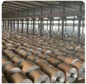 Iron Steel Coil