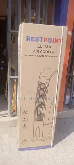 Restpoint Air Cooler Ac 2hp