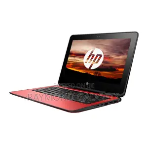 Laptop HP ProBook 11 X360 G1 EE 4GB Intel Pentium SSD 128GB