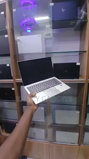 Laptop HP EliteBook 1040 G8 32GB Intel Core i7 SSD 512GB