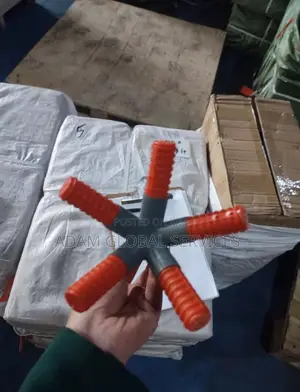 5 Arms Garden Sprinkler