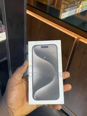 Apple iPhone 15 Pro 256 GB Rose Gold