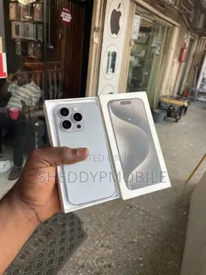 Apple iPhone 15 Pro 256 GB Rose Gold