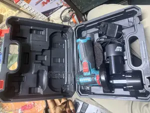 Makita Mini Die Grinder