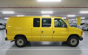 Logistics and Delivery Services