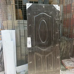 Complete American Panel Doors Available