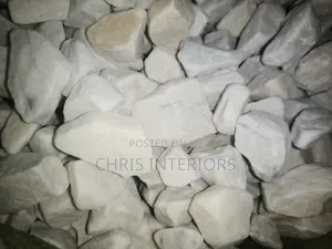 Beautiful Stones
