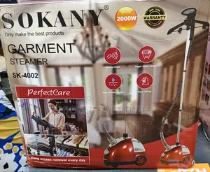 Sokany Garment Steamer