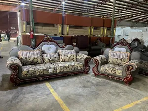 Executive Royal Sofa Chair.