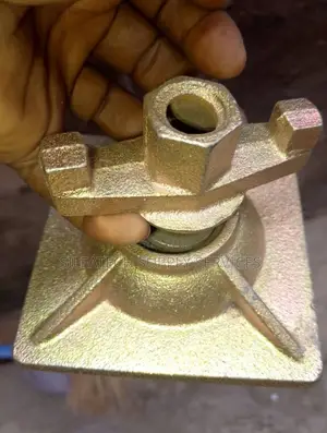 Original Wing Nuts