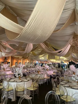 Event Planning