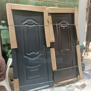 3ft Steel Security Doors Available