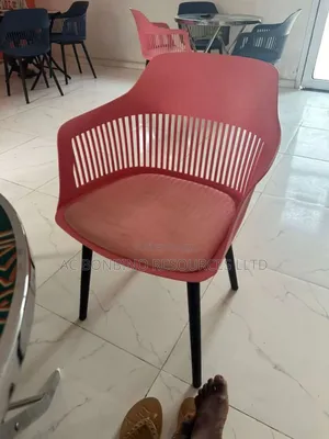 Chairs for Sit Out and Office Use