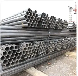 Iron Steel Pipe