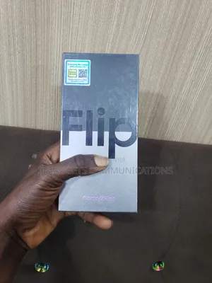 New Samsung Galaxy Z Flip4 256 GB Purple