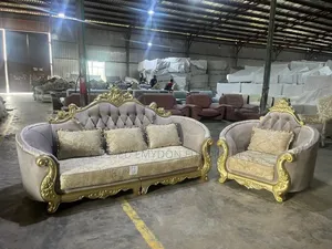 De Kings Foreign Sofa Chair