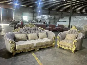 De Kings Foreign Sofa Chair