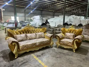 7 Seater Turkey Chair