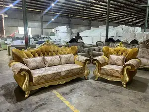 7 Seater Turkey Chair