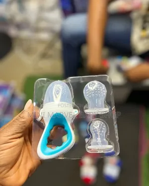 Baby Fruit Pacifier