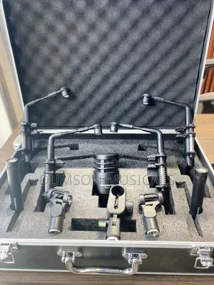 Takstar DMS-M7 Drum Microphone Set