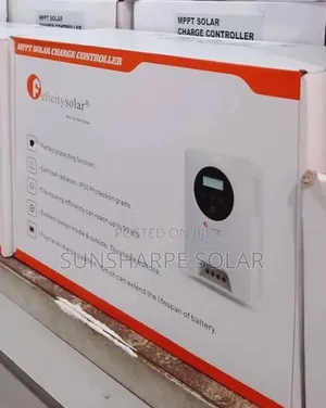 100a MPPT Felicity Controller
