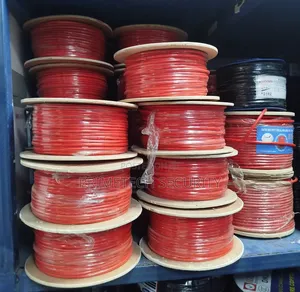 Fire Alarm Cable