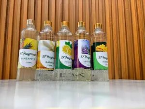 500ml Reed Diffuser Refill