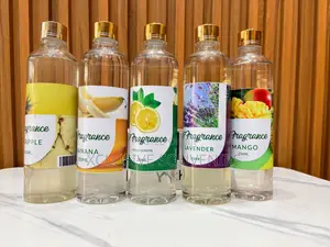 500ml Reed Diffuser Refill