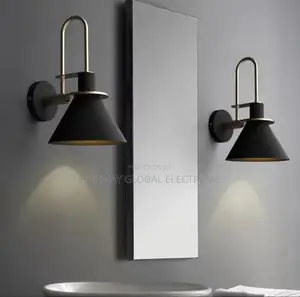 Modern Industrial Wall Bracket
