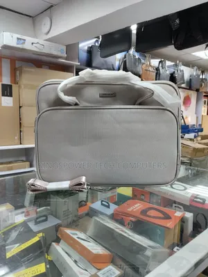 Sheng Bier Laptop Bag 13inch