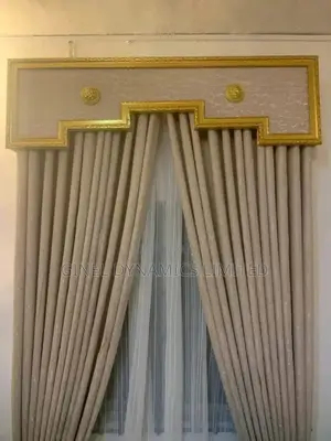 American Top Quality Curtain